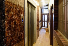 Goroomgo Satyam Residency Jabalpur