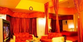 Goroomgo Vasu Jabalpur