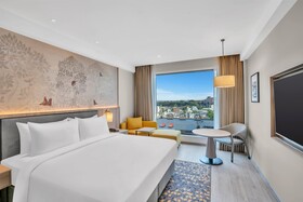Hilton Garden Inn Jabalpur