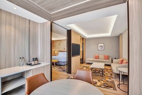 Hilton Garden Inn Jabalpur