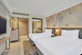 Hilton Garden Inn Jabalpur