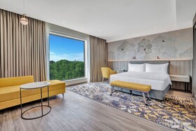 Hilton Garden Inn Jabalpur