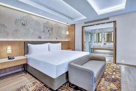 Hilton Garden Inn Jabalpur
