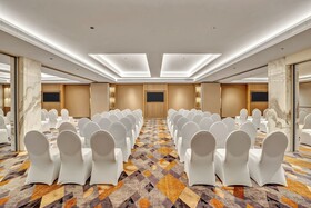 Hilton Garden Inn Jabalpur