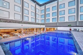 Hilton Garden Inn Jabalpur