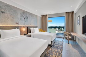 Hilton Garden Inn Jabalpur