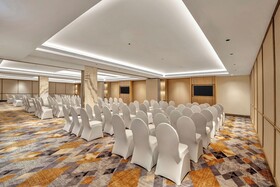 Hilton Garden Inn Jabalpur