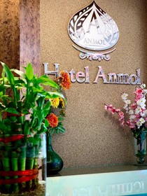 Hotel Anmol Era