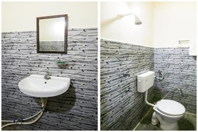 Hotel Daksh by OYO Rooms