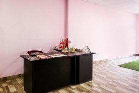 Hotel Daksh by OYO Rooms
