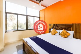 Hotel Daksh by OYO Rooms