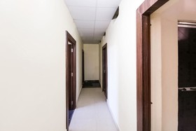 Hotel Daksh by OYO Rooms