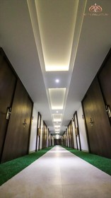 Hotel Delite Palladium