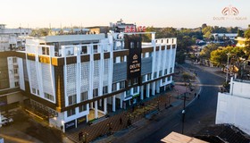 Hotel Delite Palladium