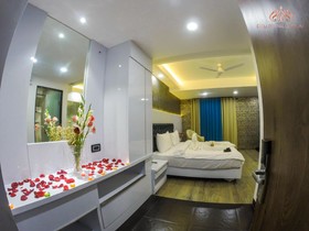 Hotel Delite Palladium