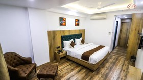 Hotel Delite Palladium