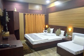 Hotel Gurmukh by Goroomgo
