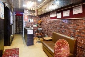 Hotel Gurmukh by Goroomgo