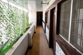 Hotel Gurmukh by Goroomgo