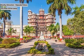 Hotel Payal Inn by OYO Rooms