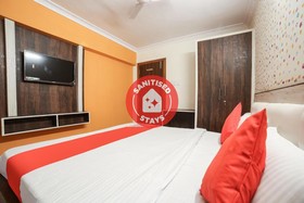 Hotel Payal Inn by OYO Rooms