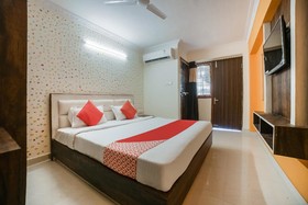 Hotel Payal Inn by OYO Rooms