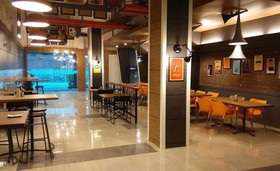 Max Hotel Jabalpur
