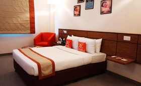 Max Hotel Jabalpur