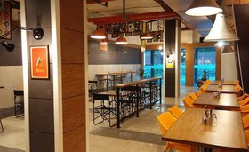 Max Hotel Jabalpur