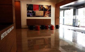 Max Hotel Jabalpur