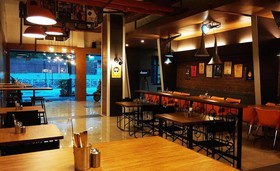Max Hotel Jabalpur