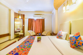 Hotel Prestige Princess by OYO Rooms