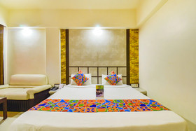 Hotel Prestige Princess by OYO Rooms