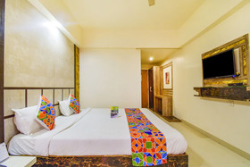 Hotel Prestige Princess by OYO Rooms