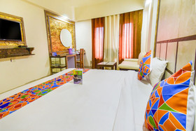 Hotel Prestige Princess by OYO Rooms