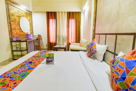 Hotel Prestige Princess by OYO Rooms