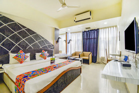Hotel Prestige Princess by OYO Rooms