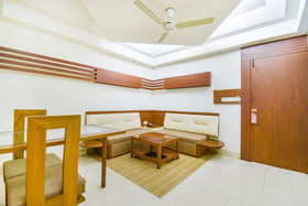 Hotel Prestige Princess by OYO Rooms