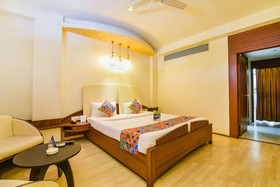 Hotel Prestige Princess by OYO Rooms
