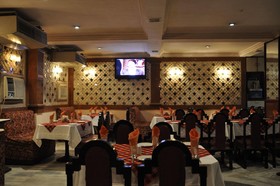 Hotel Rishi Regency
