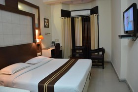 Hotel Rishi Regency