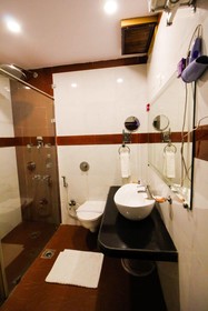 Hotel Rishi Regency
