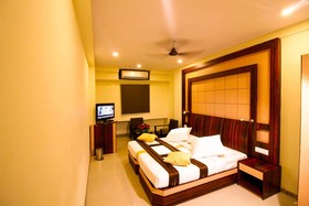Hotel Rishi Regency