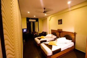 Hotel Rishi Regency