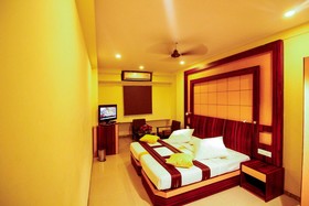 Hotel Rishi Regency