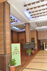 Hotel Rishi Regency