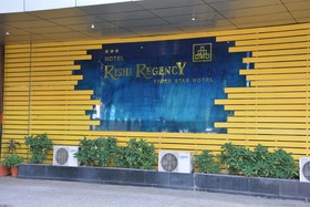 Hotel Rishi Regency