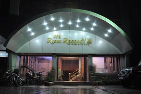 Hotel Rishi Regency