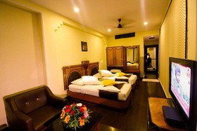 Hotel Rishi Regency