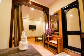 Hotel Rishi Regency